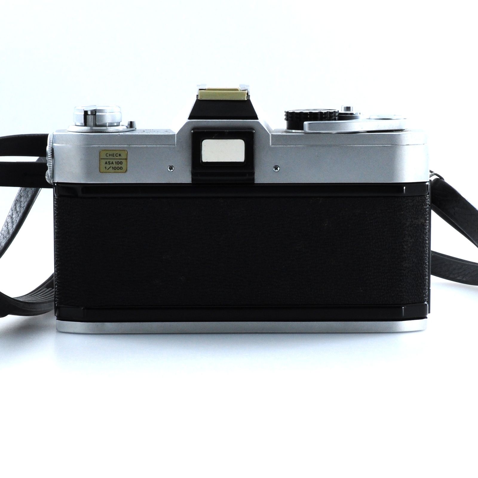 キヤノン】Canon FTb QL フィルム一眼レフカメラ 動作良好 #S690A