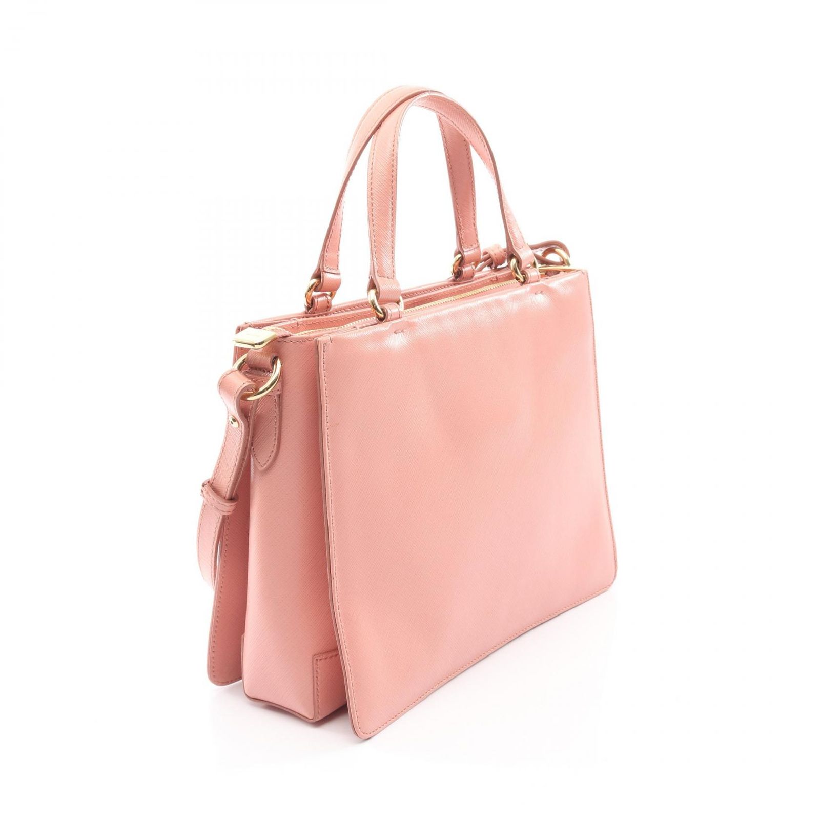 サルヴァトーレフェラガモ Salvatore Ferragamo ハンドバッグ ヴァラ 