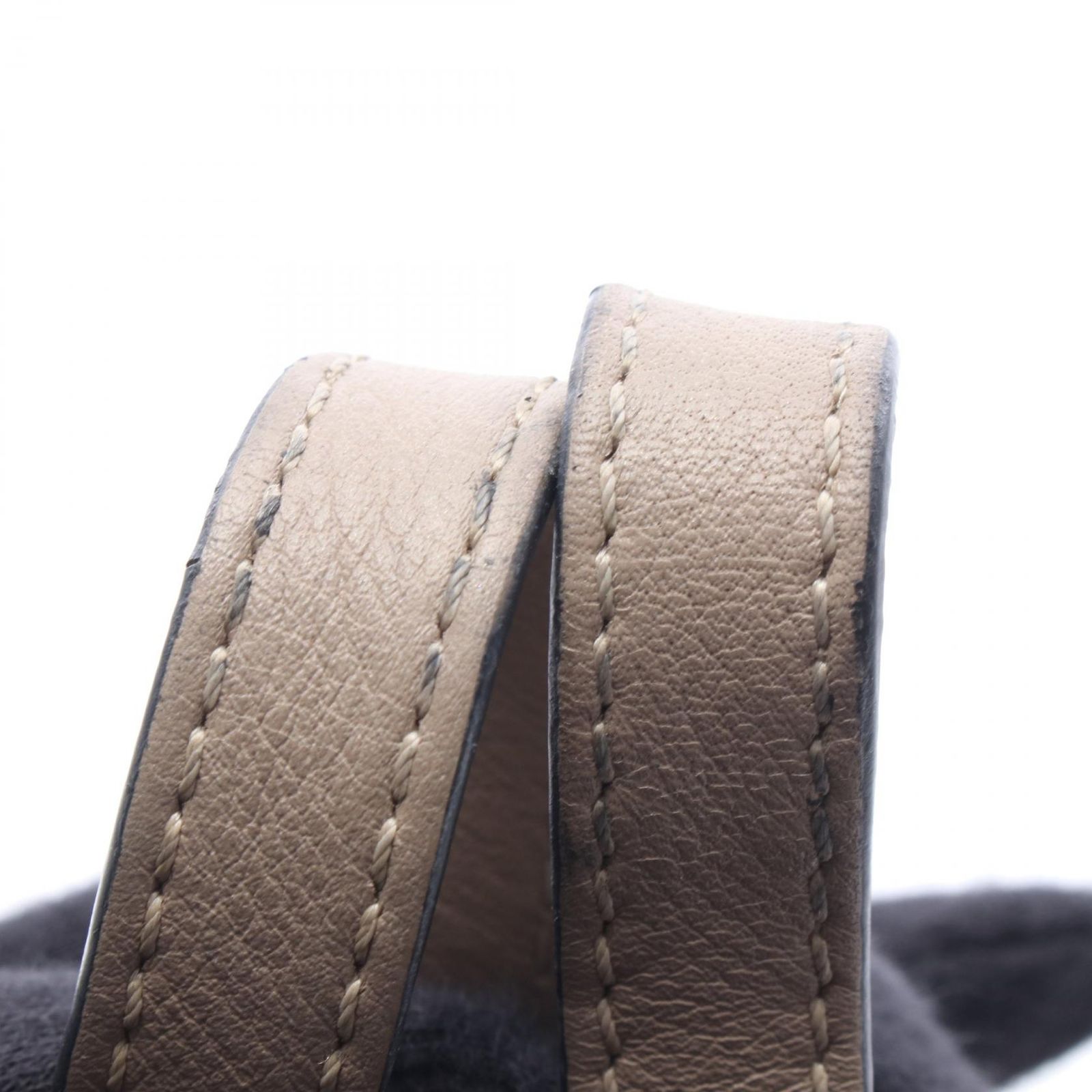 ロエベ LOEWE ハンドバッグ ハンモック ドローストリングバッグ ミニ 
