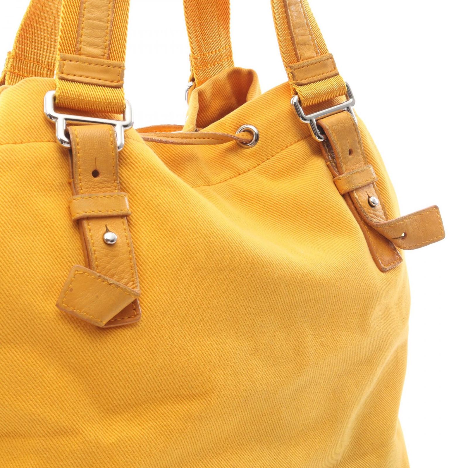 イヴサンローランリヴゴーシュ Yves Saint Laurent rive gauche トート 