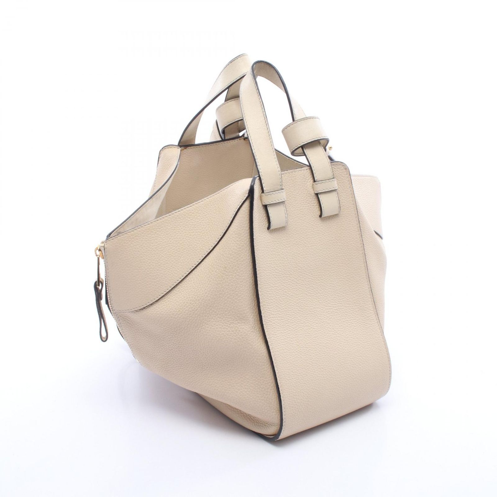 ロエベ LOEWE ハンドバッグ HAMMOCK SMALL ハンモック スモール 2WAY 