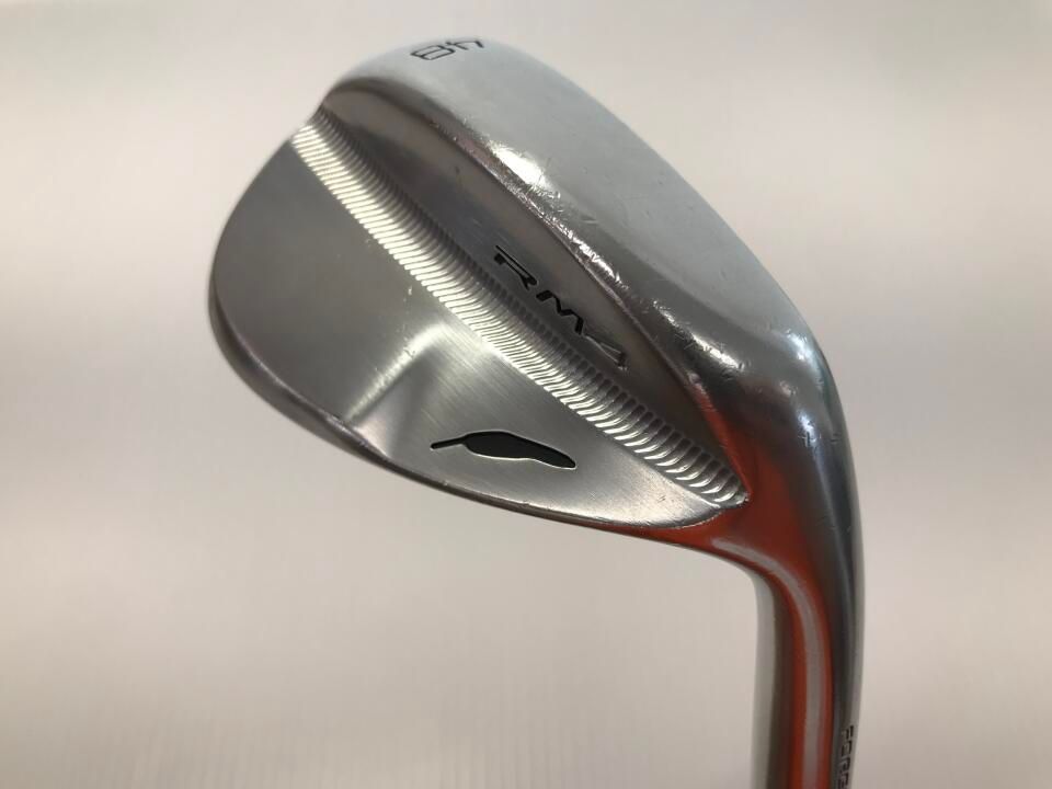 フォーティーン　RM-4　48度　NSプロ TS-101w　WEDGEフレックス　ウェッジ　中古【最短即日発送】