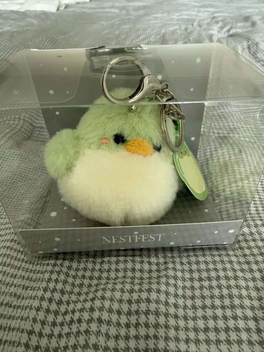 GOT7（ガットセブン）アガセ キーホルダー