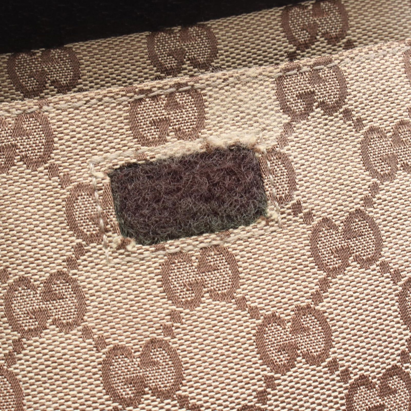 グッチ GUCCI ウエストバッグ ボディバッグ GGキャンバス 28566