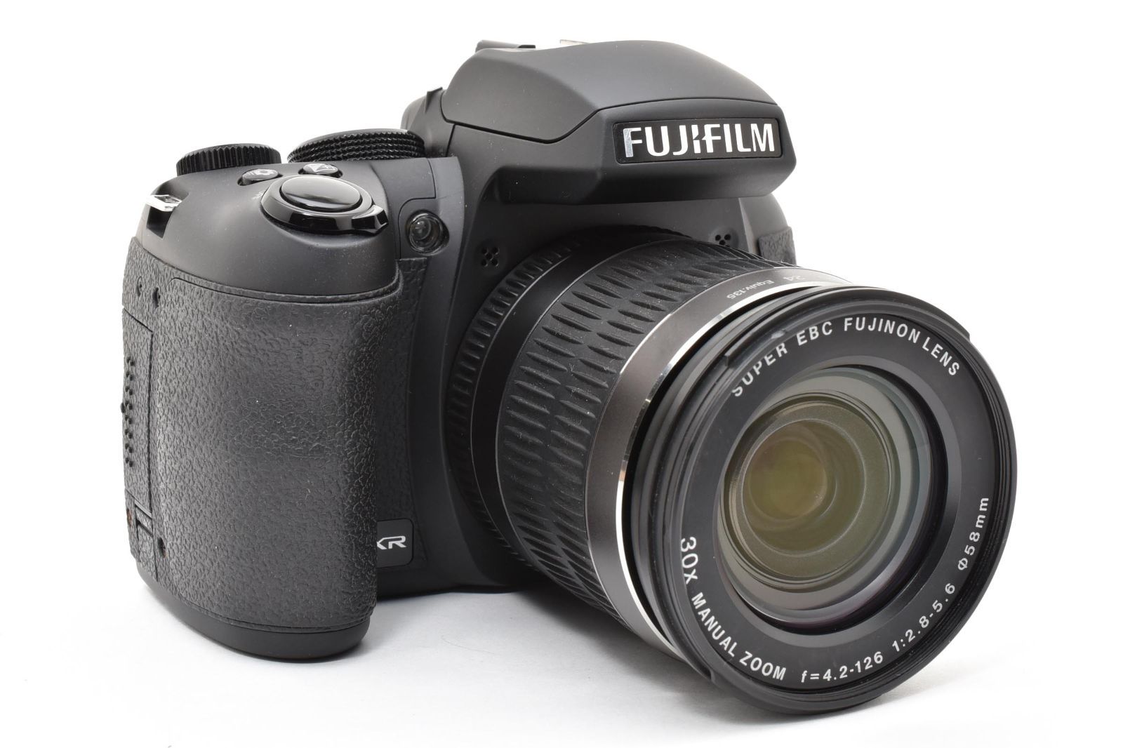 コンパクトデジタルカメラFUJIFILM フジフイルム FinePix HS30EXR