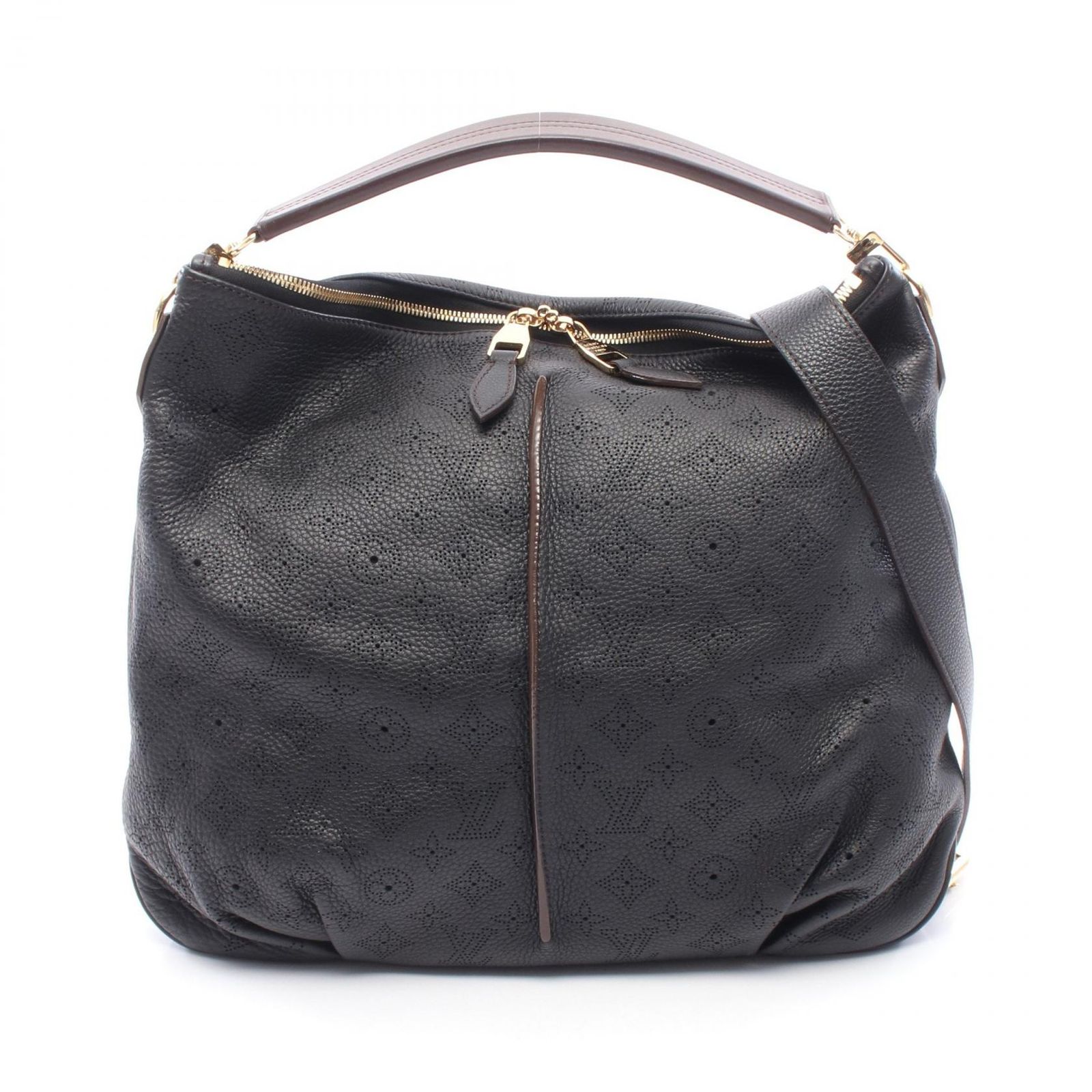 ルイ・ヴィトン LOUIS VUITTON ショルダーバッグ セレネPM マヒナ