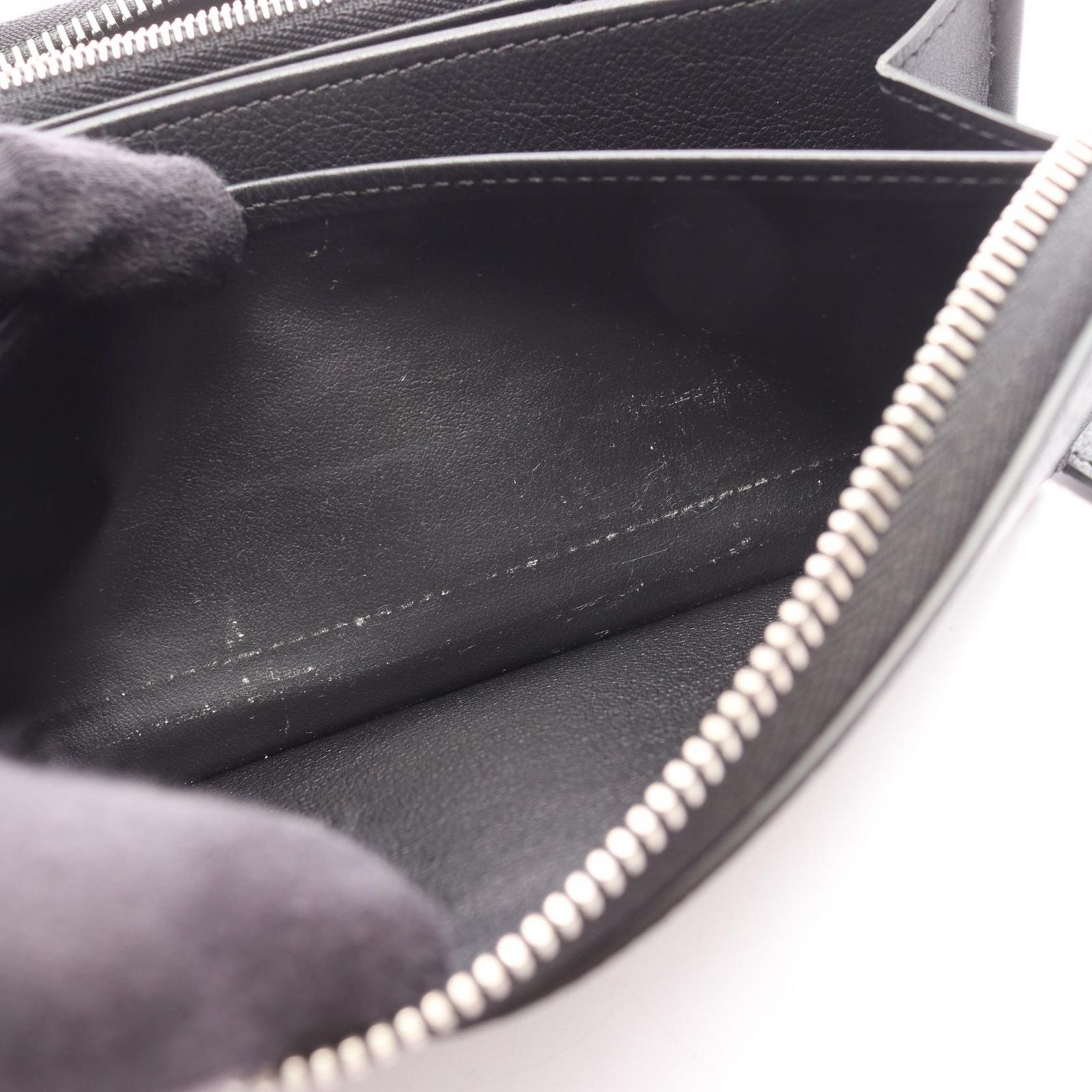 ルイ・ヴィトン LOUIS VUITTON ラウンド長財布 ジッピーウォレット 