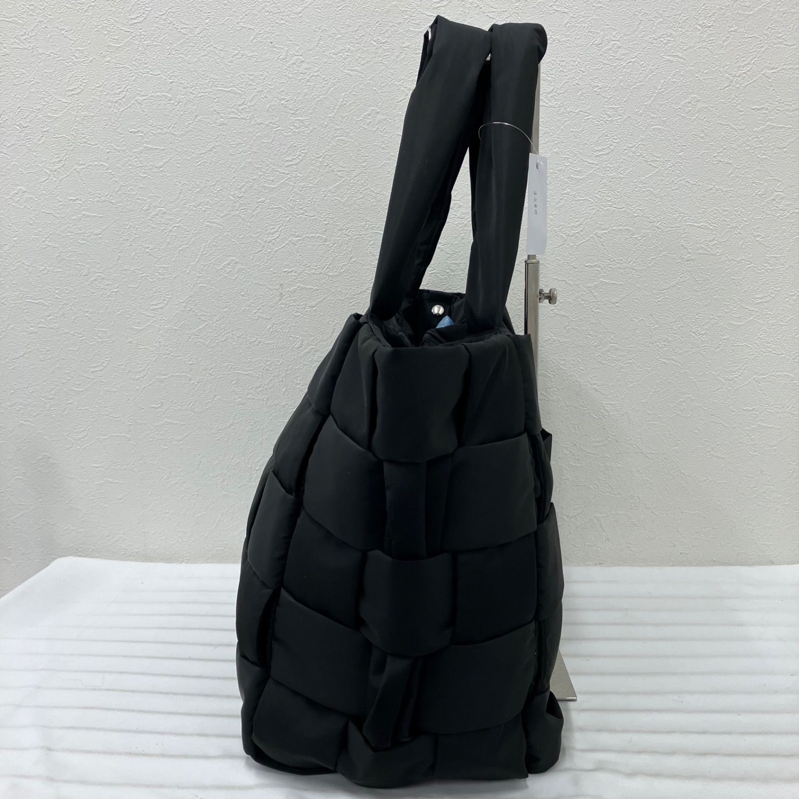 3280 ear PAPILLONNER イアパピヨネ 撥水ライトメッシュトートバッグ 