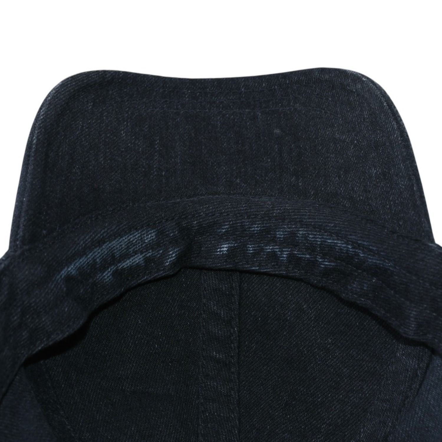 極美品 PRADA プラダ トライアングルロゴ ベースボールキャップ 2HC274