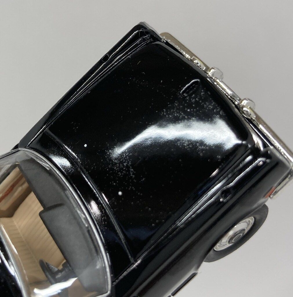 TOMYTEC TOMICA LIMTED VINTAGE ニッサン プリンス ロイヤル