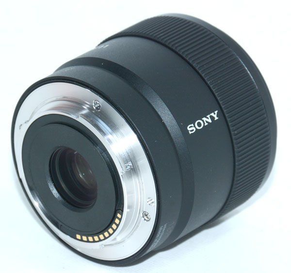 元箱付 SONY ソニー E 11 mm F1.8 SEL11F18 Eマウント 単焦点レンズ 美