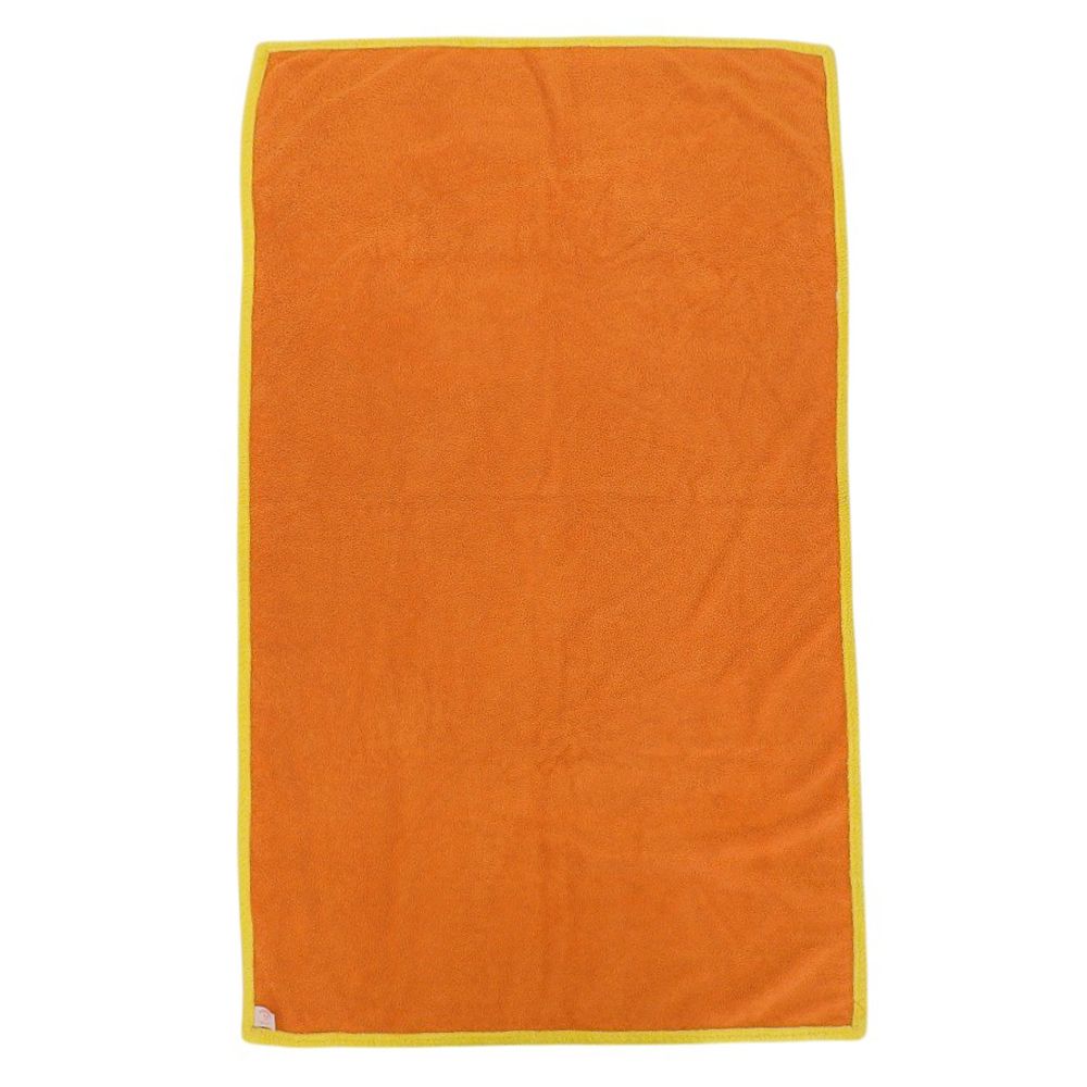 超美品 エルメス HERMES コットン100％ ビーチ タオル ゼン・オ