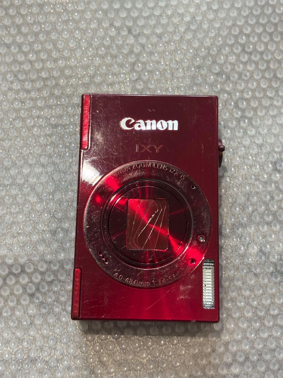 Canon IXY3 　　26040546