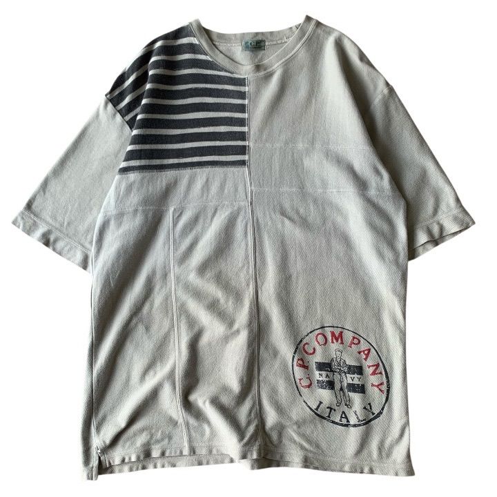 1990's C.P.COMPANY T-SHIRTS シーピーカンパニー 半袖tシャツ
