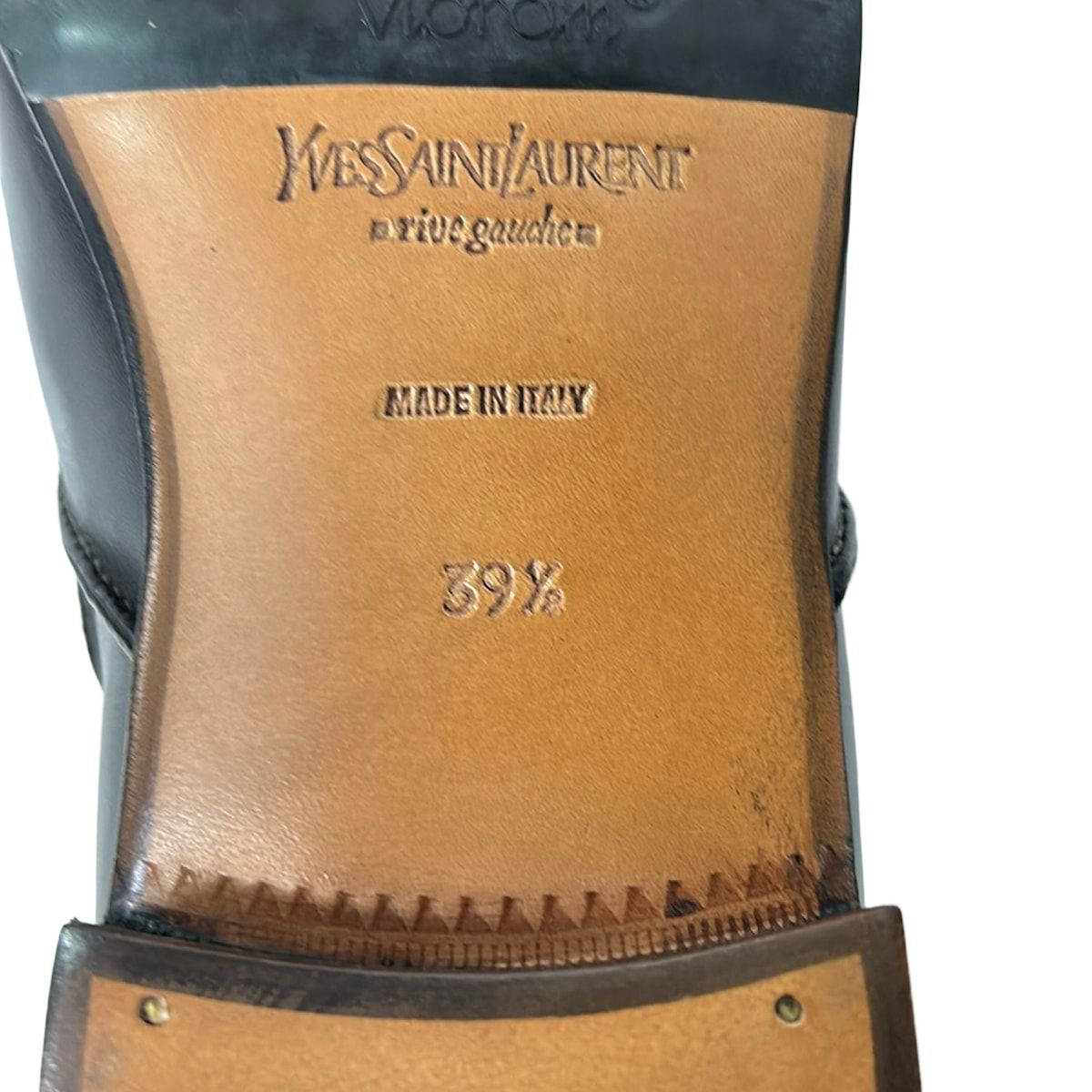 YvesSaintLaurent rivegauche (YSL)(イヴサンローランリヴゴーシュ 