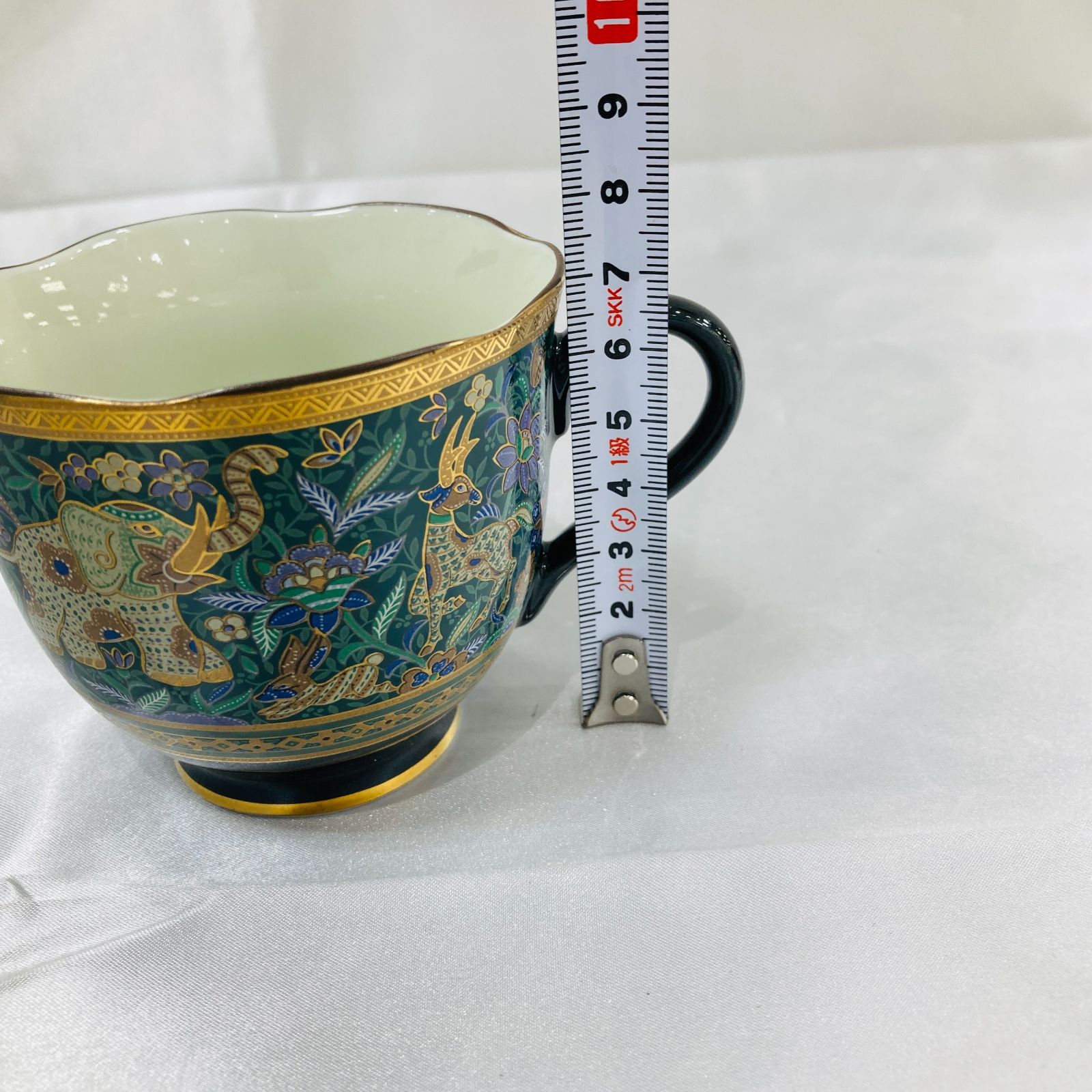 A【箱付き】Eclectique kai kai エクレクティック カイカイ カップ