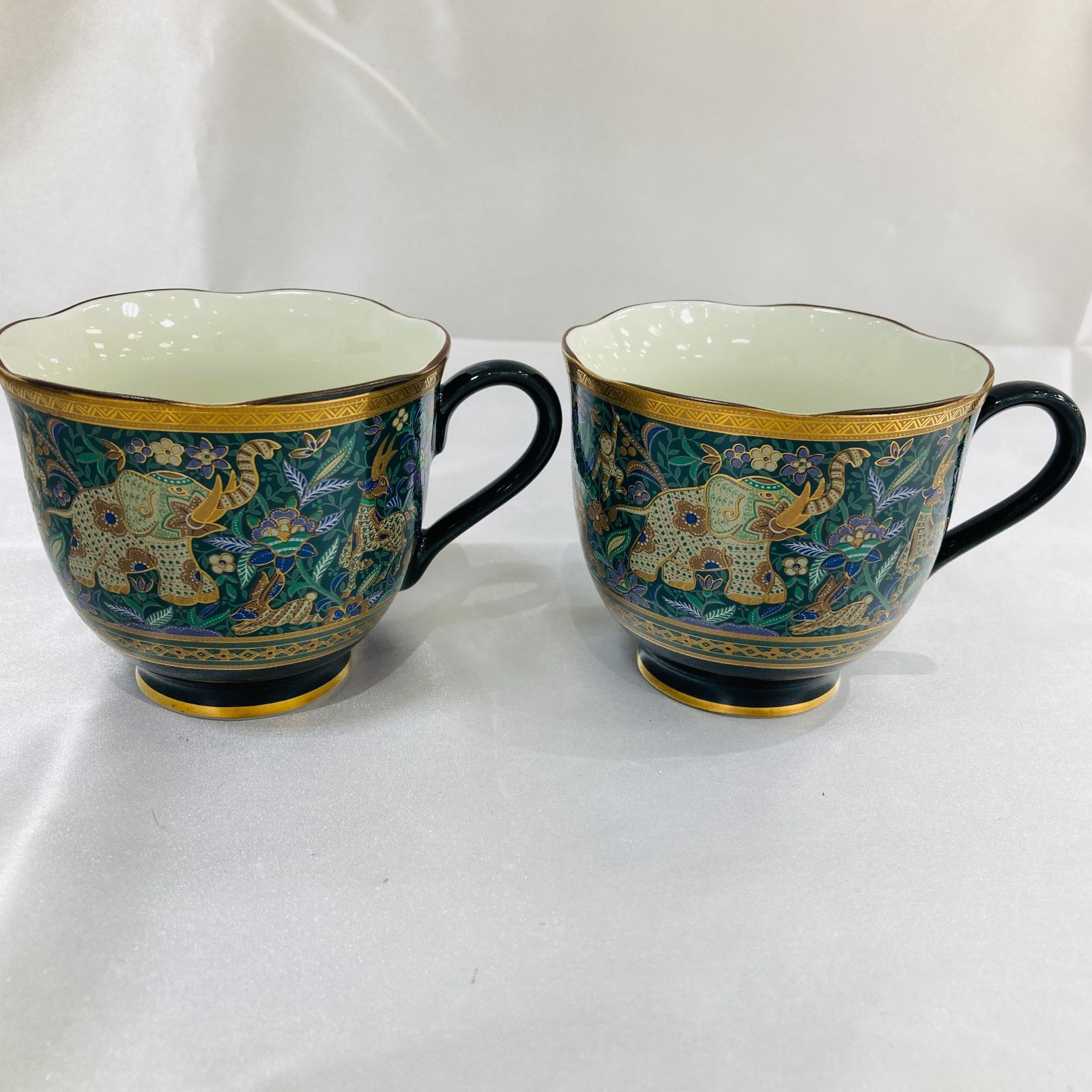 A【箱付き】Eclectique kai kai エクレクティック カイカイ カップ