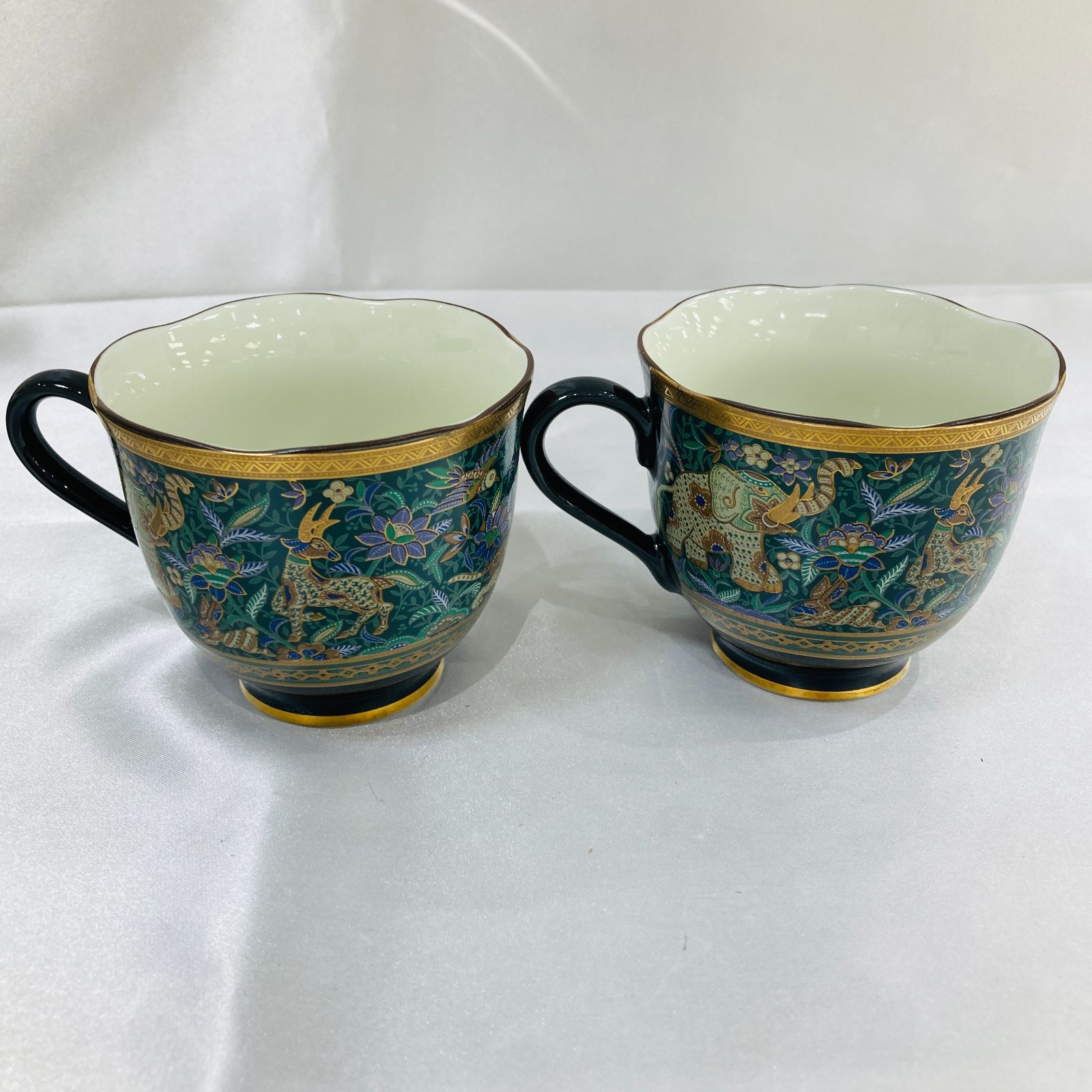 A【箱付き】Eclectique kai kai エクレクティック カイカイ カップ