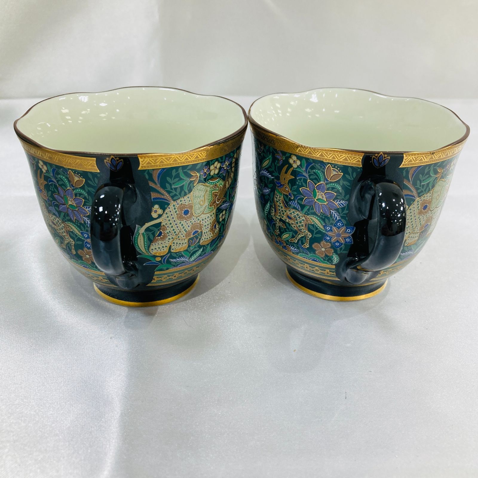 A【箱付き】Eclectique kai kai エクレクティック カイカイ カップ