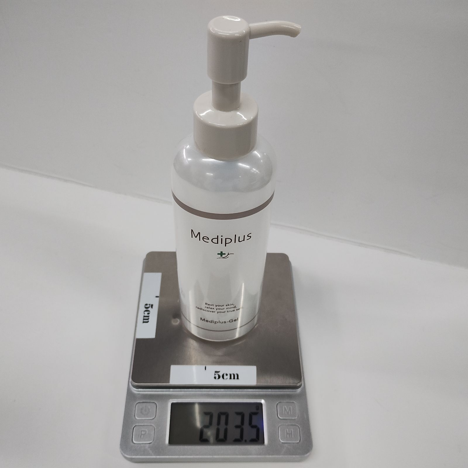 新品、未使用　メディプラスゲル　180g×2箱 imgrc0125615213.jpg