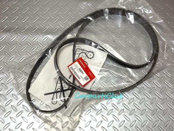 ホンダ 純正品 シビック FD1 Vリブドベルト ベルトキットドライブベルト Vehicle subsystem Belt Drive
