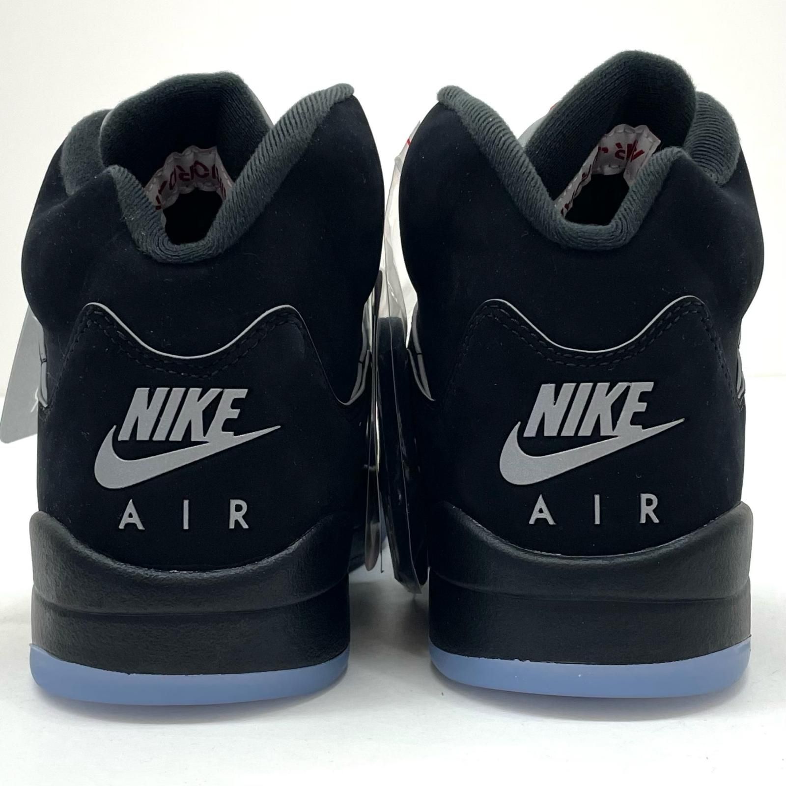 中古】NIKE | ナイキ Air Jordan 5 Retro OG 