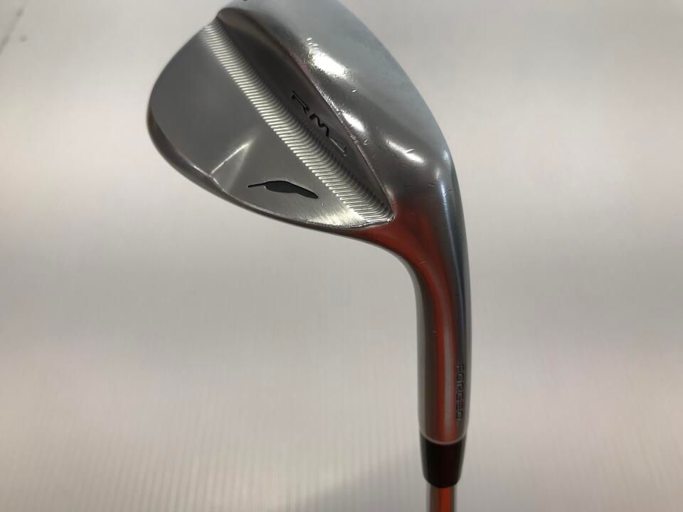 フォーティーン　RM-4　52度　NSプロ TS-101w　WEDGEフレックス　ウェッジ　中古【最短即日発送】