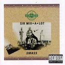 【CD】Swass