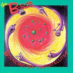【CD】Bouncing Off the Satellites