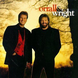 【CD】Orrall & Wright