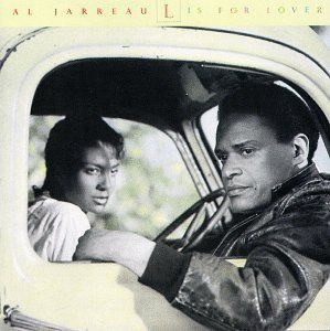 【CD】L Is for Lover