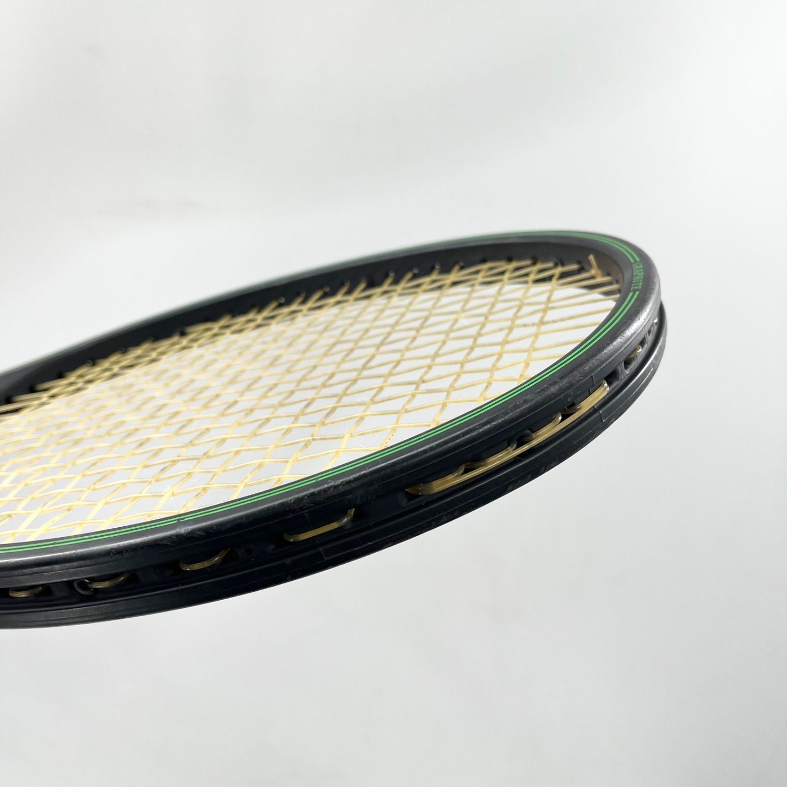 DUNLOP ダンロップ MAX 200G 硬式テニスラケット グラファイト 英国製