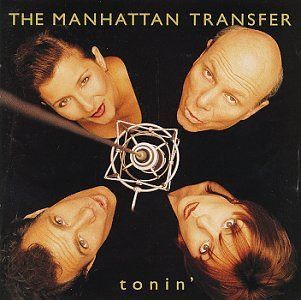【CD】Tonin'