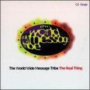 【CD】Real Thing / Sweet Salvation
