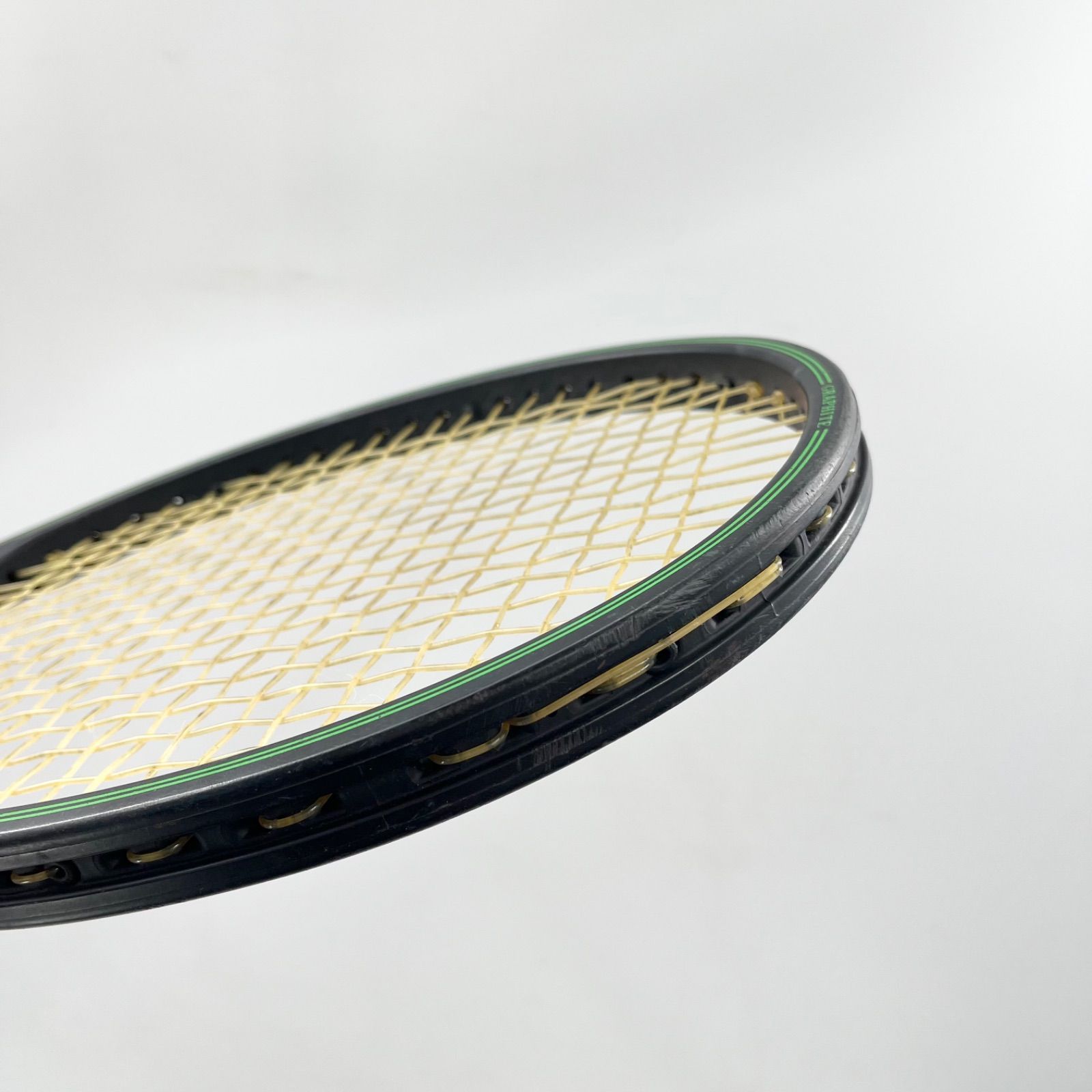 DUNLOP ダンロップ MAX 200G 硬式テニスラケット グラファイト 英国製