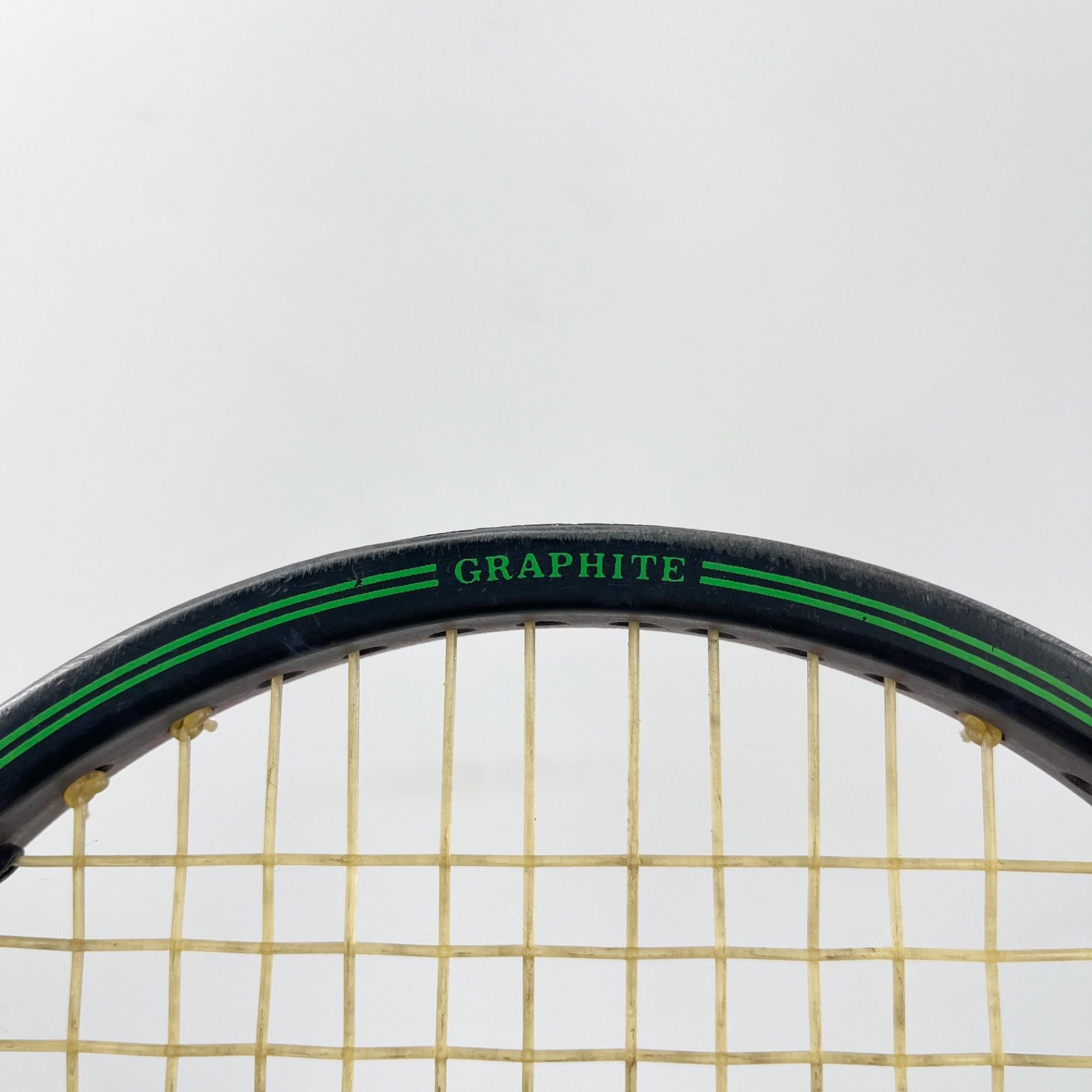 DUNLOP ダンロップ MAX 200G 硬式テニスラケット グラファイト 英国製