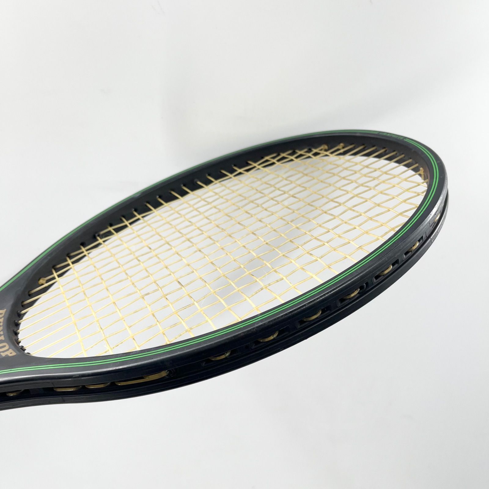 DUNLOP ダンロップ MAX 200G 硬式テニスラケット グラファイト 英国製