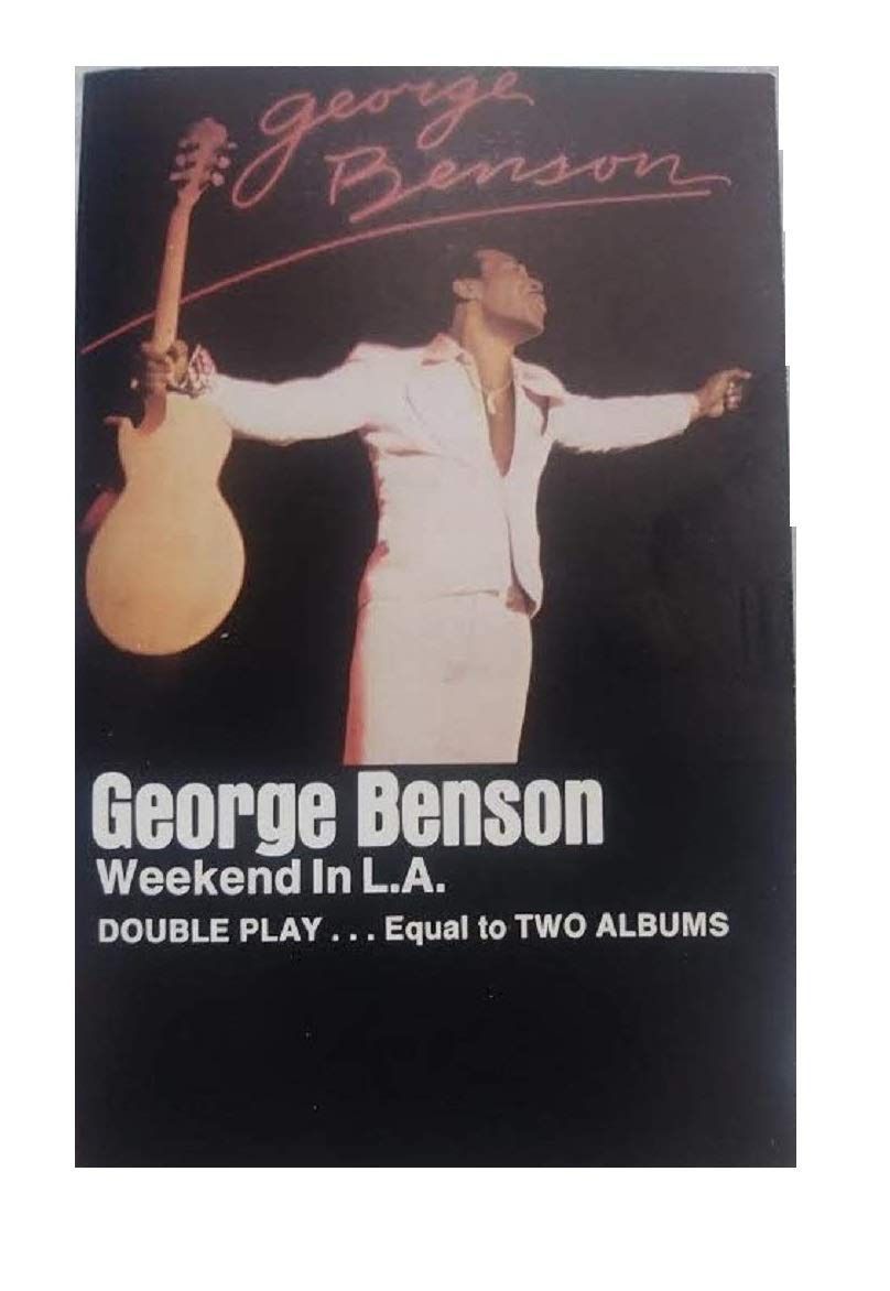 【CD】Weekend in L.A.