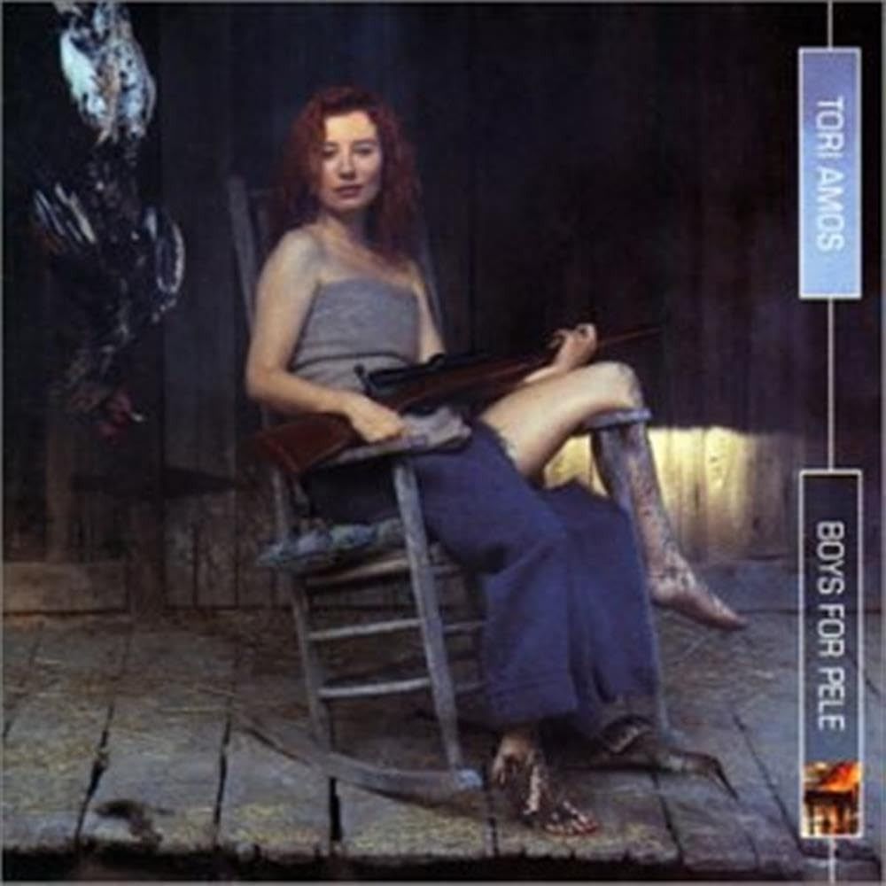 【CD】Boys for Pele