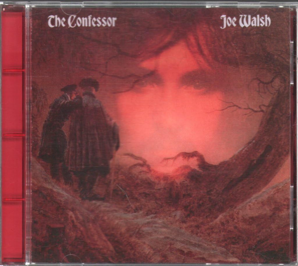 【CD】Confessor