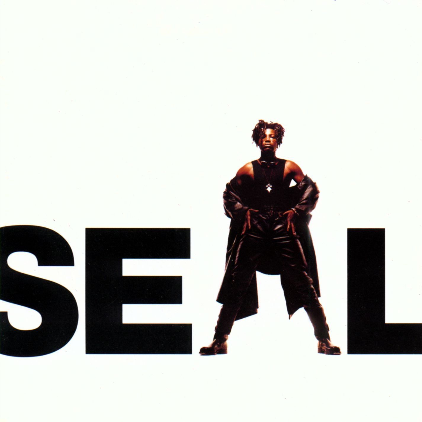 【CD】Seal