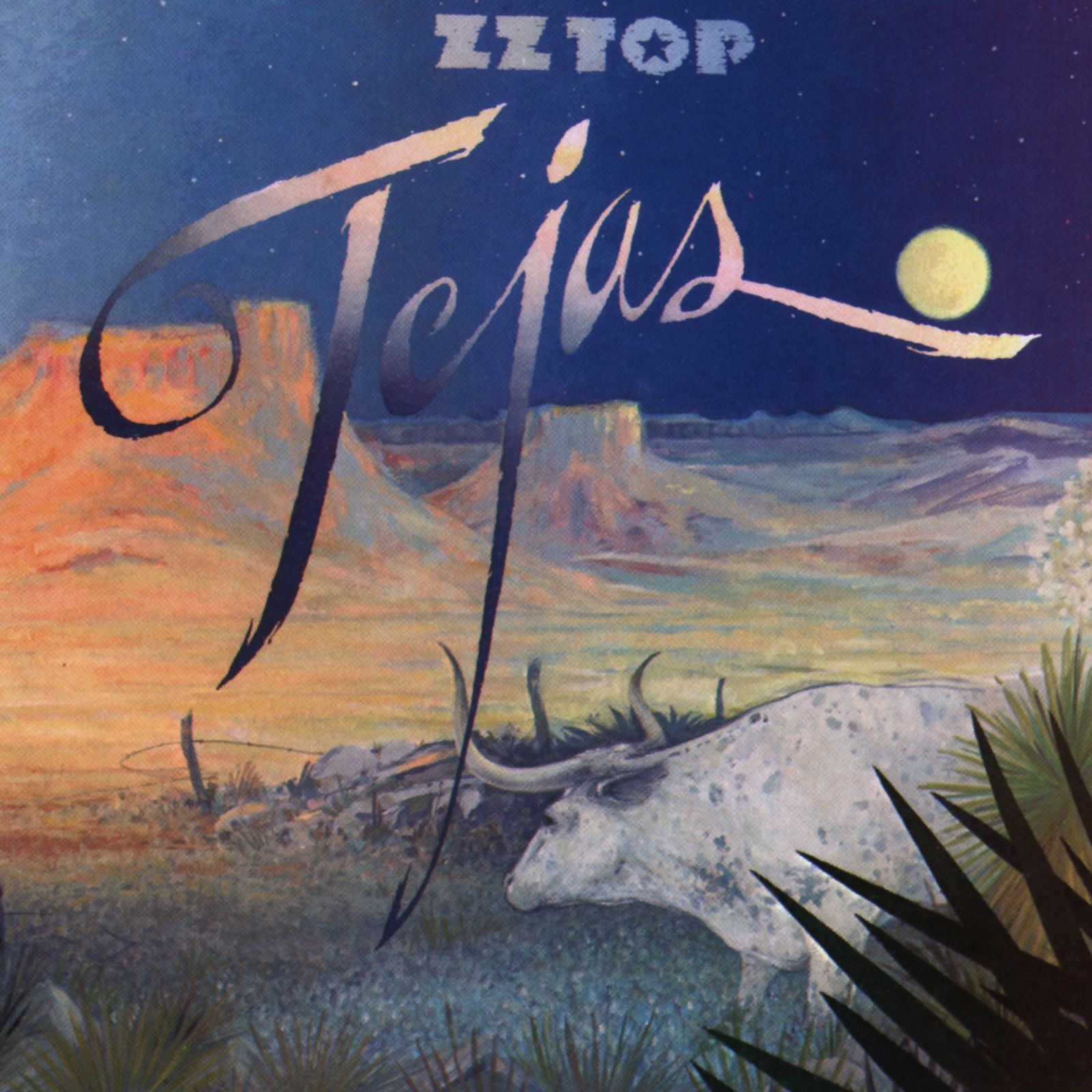 【CD】Tejas