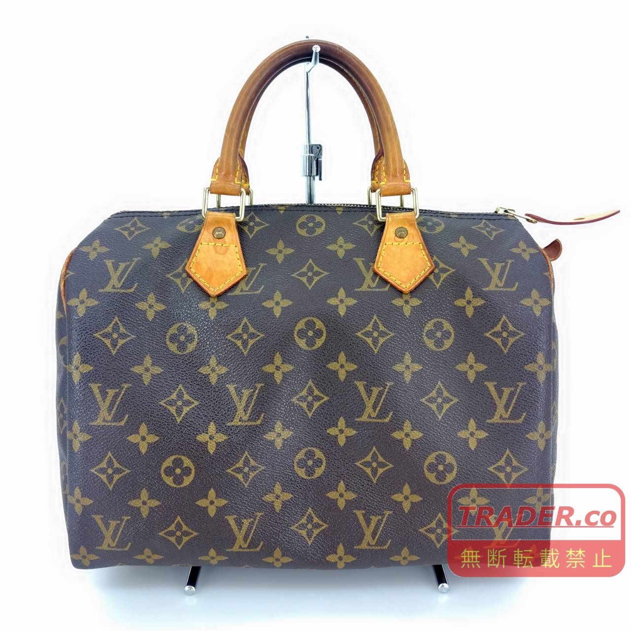 05w21301 ルイ・ヴィトン LOUIS VUITTON モノグラム スピーディ30