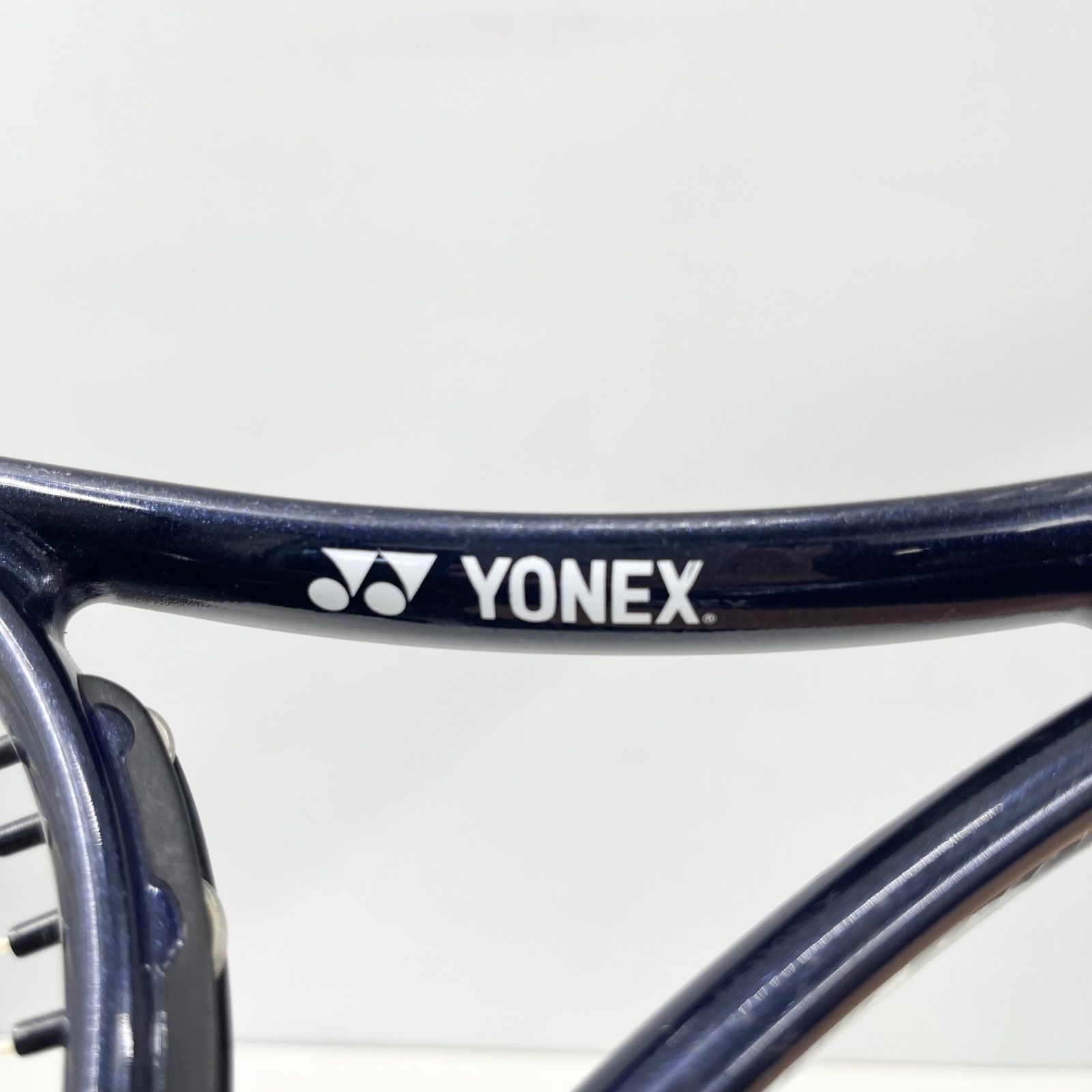YONEX ヨネックス MP600 Muscle Power 600 硬式テニスラケット 100sq