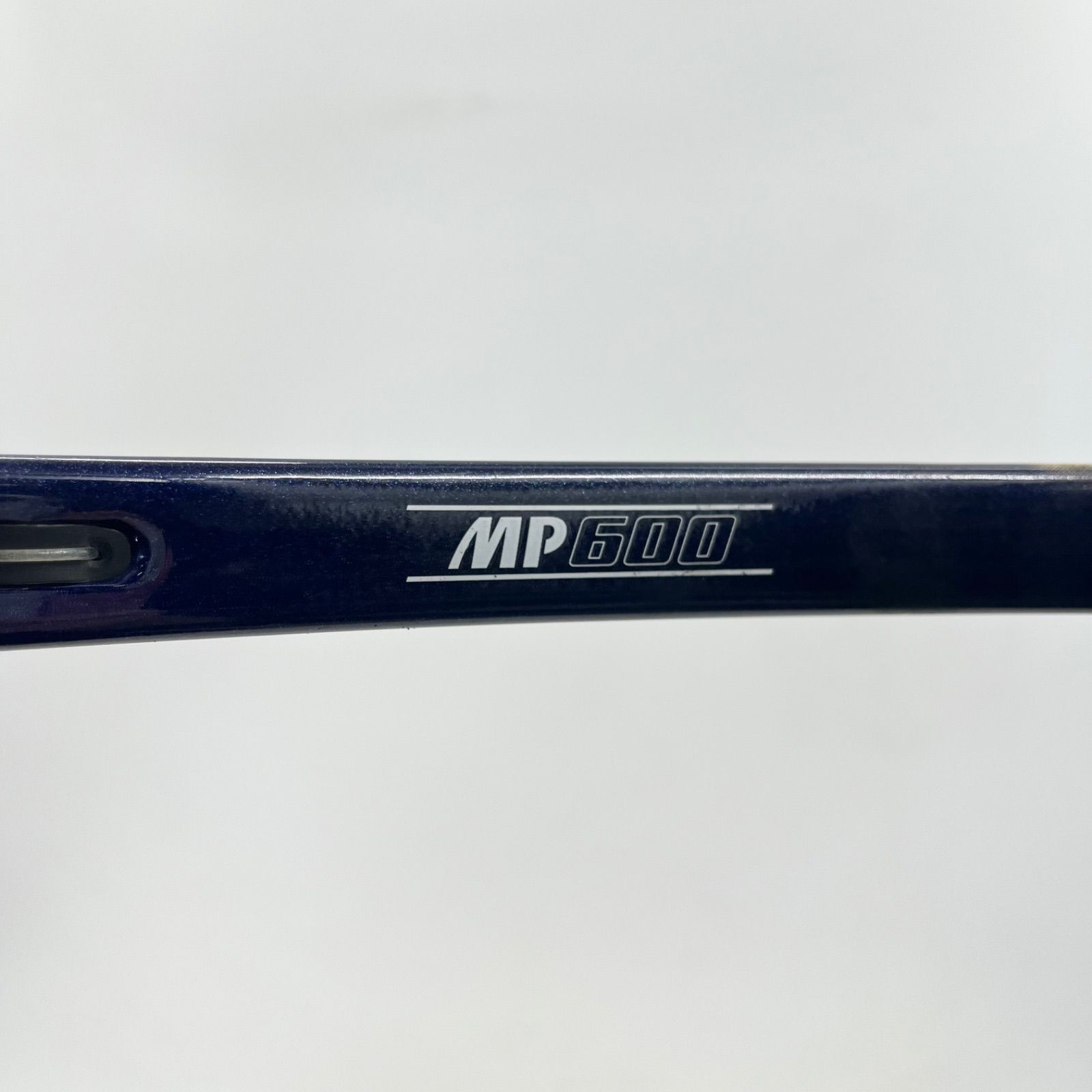 YONEX ヨネックス MP600 Muscle Power 600 硬式テニスラケット 100sq
