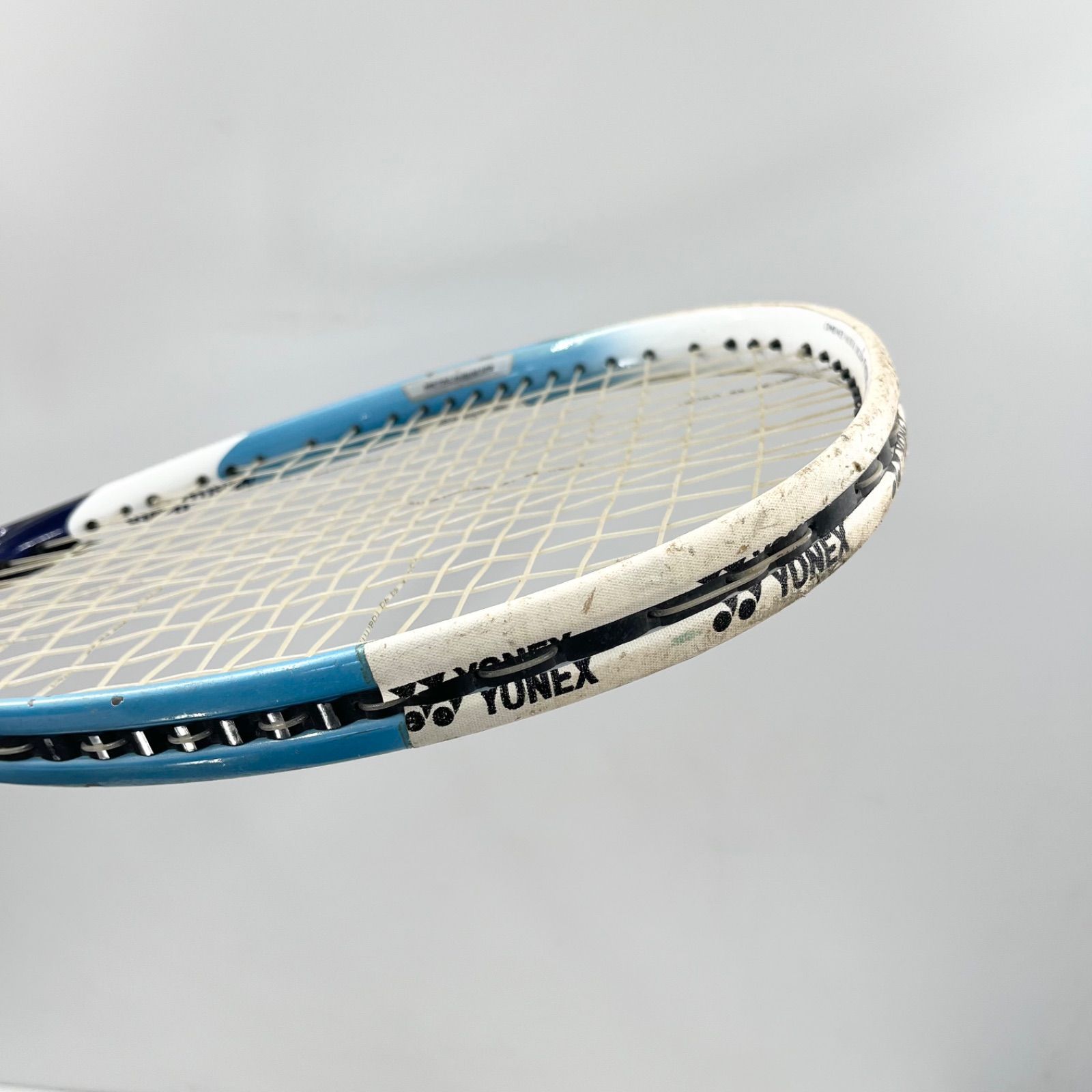 YONEX ヨネックス MP600 Muscle Power 600 硬式テニスラケット 100sq