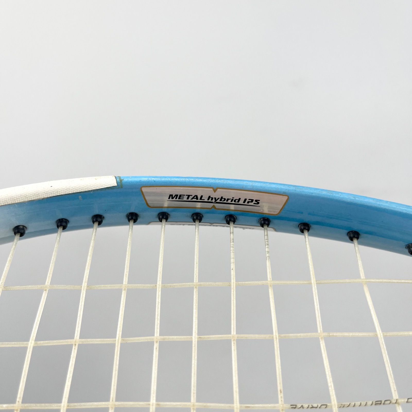 YONEX ヨネックス MP600 Muscle Power 600 硬式テニスラケット 100sq