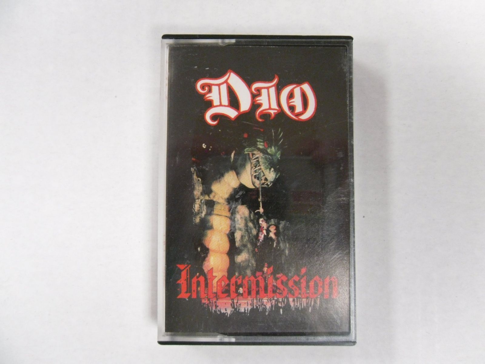 【CD】Intermission