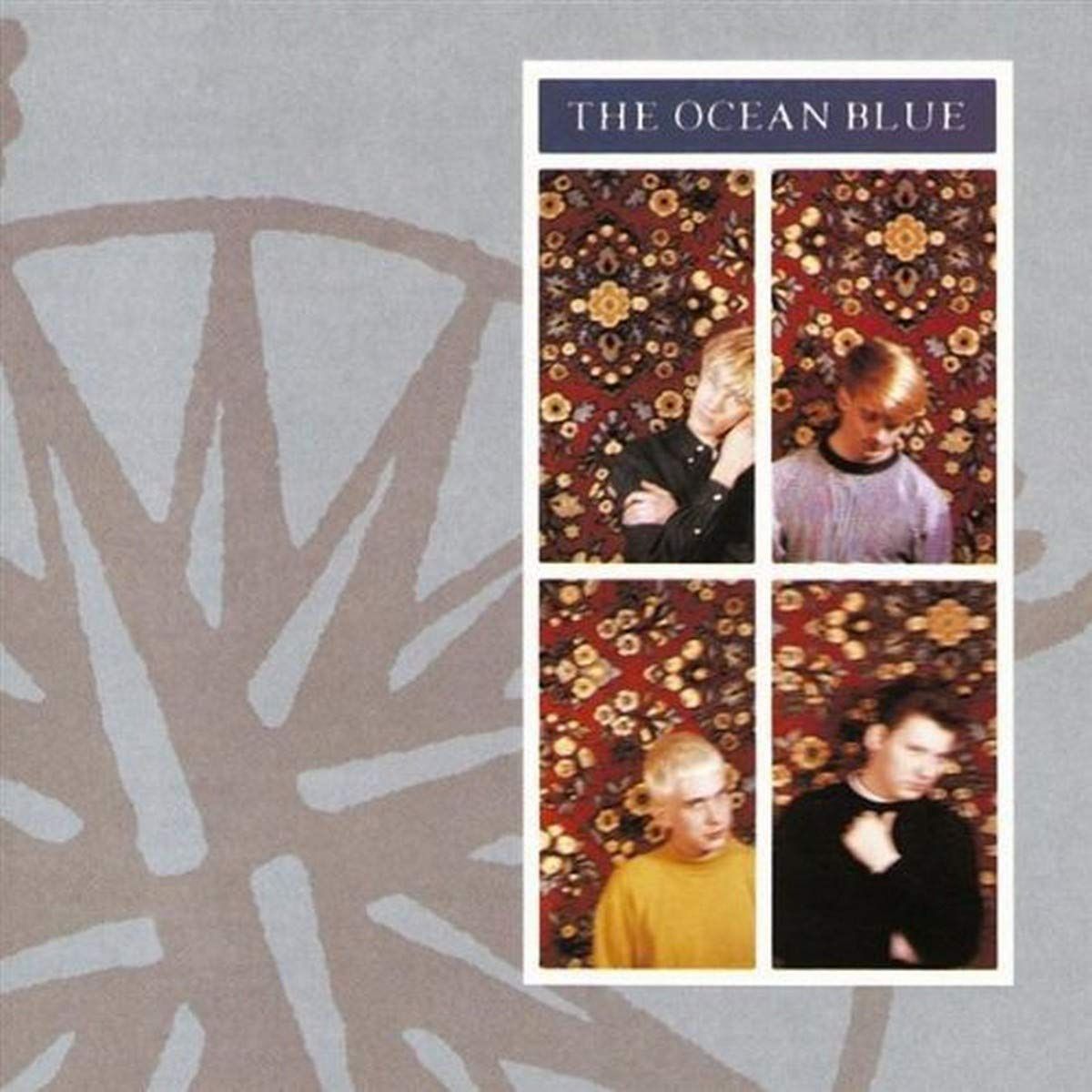 【CD】Ocean Blue