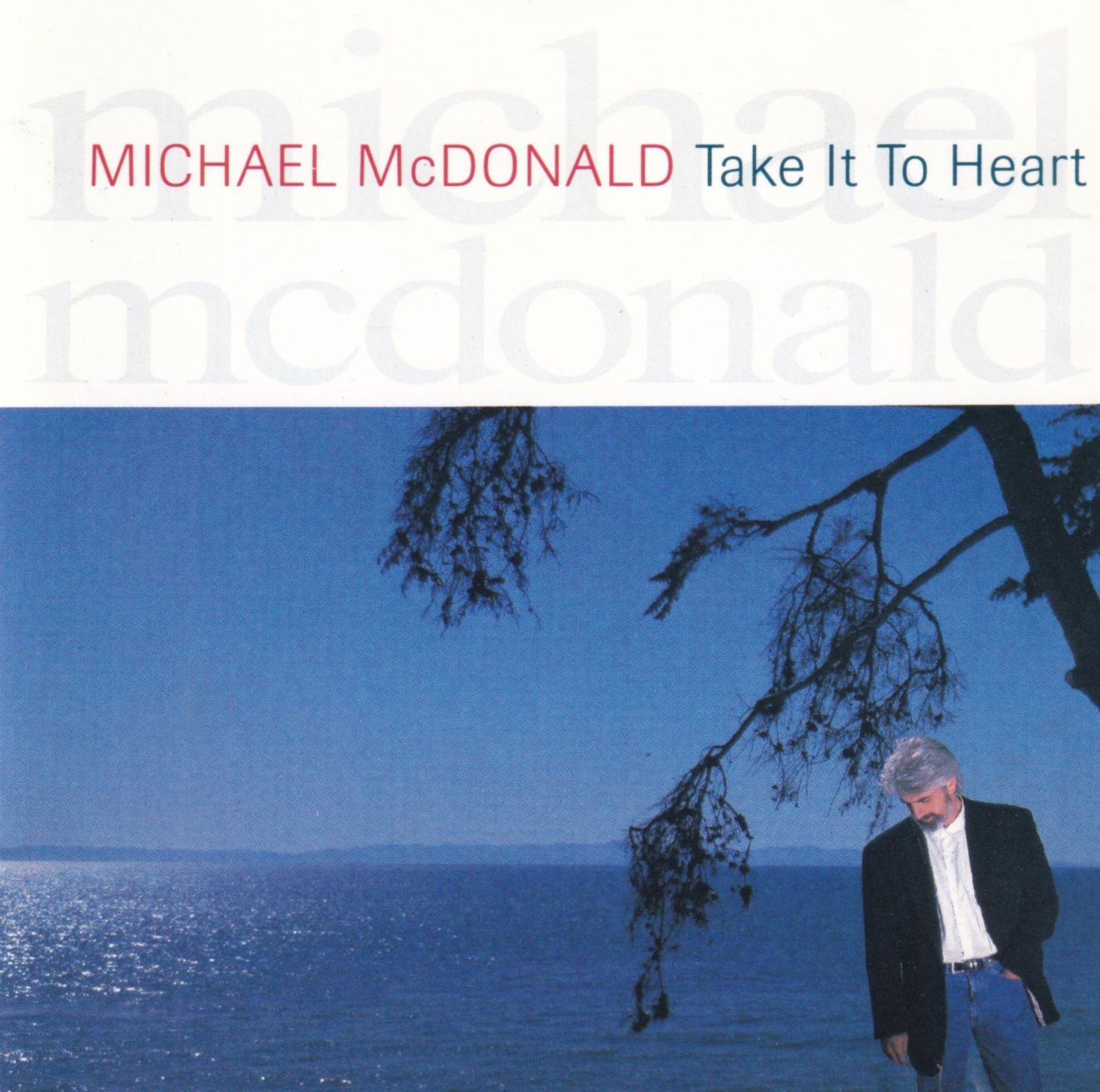【CD】Take It to Heart